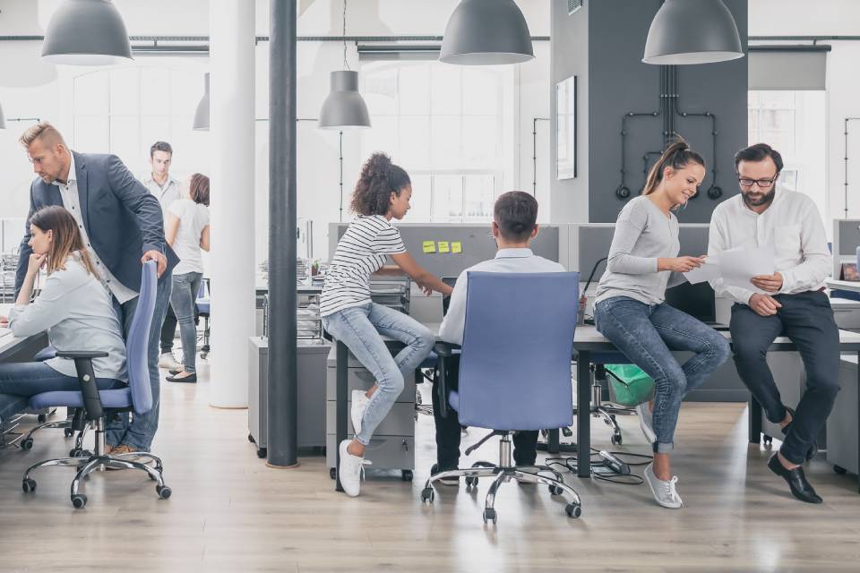 Cómo un buen backoffice puede aumentar las ventas de una empresa sin vender más